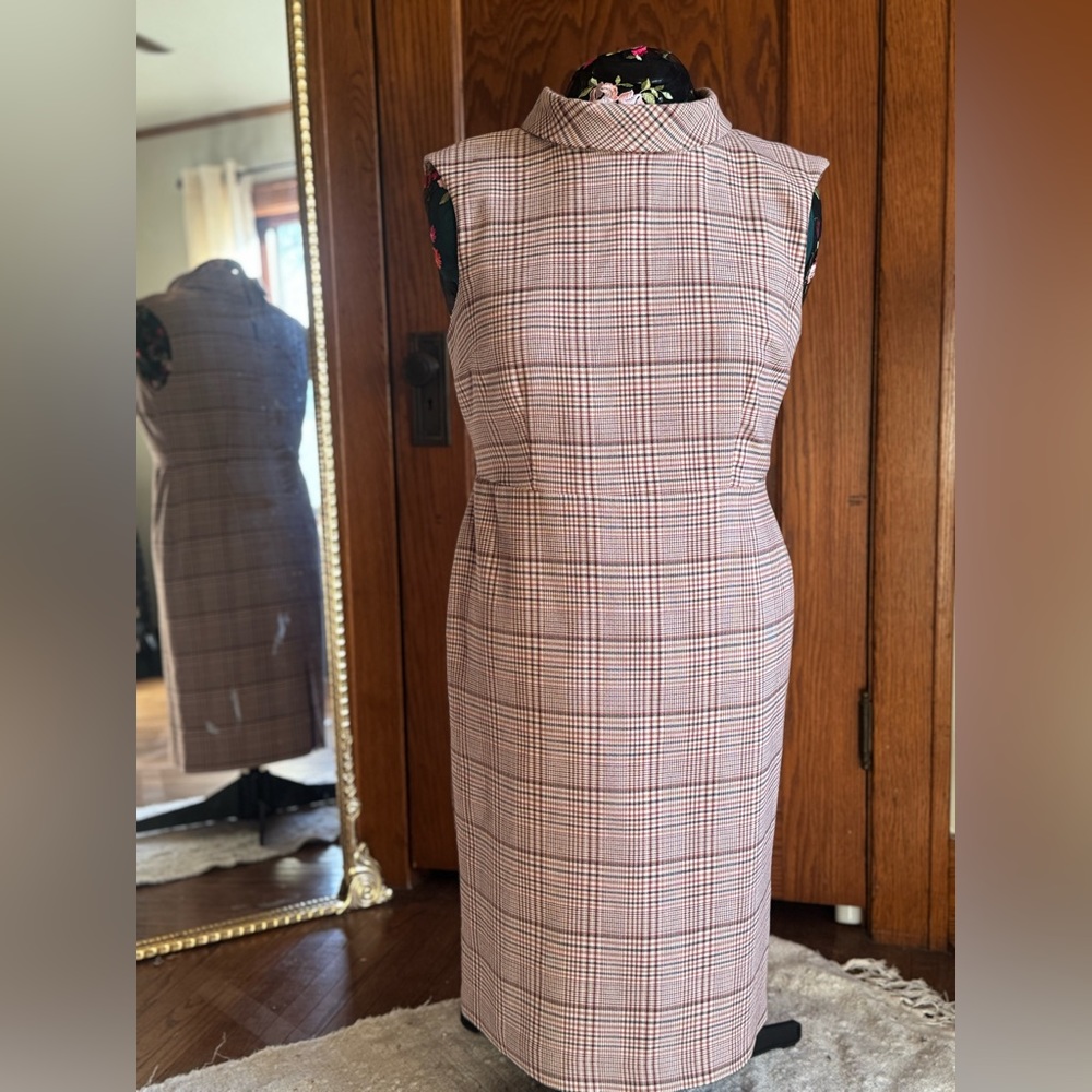 Ann Taylor dress